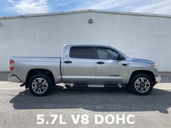 Used Toyota Tundra For Sale