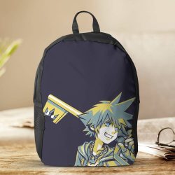 Kingdom Hearts Merch