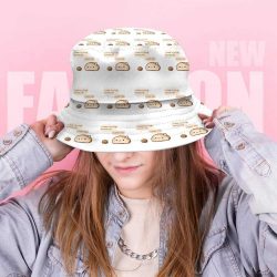 Bread Bucket Hat