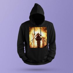 God of War Hoodies