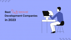 Top 10 Laravel Development Companies in USA for 2023