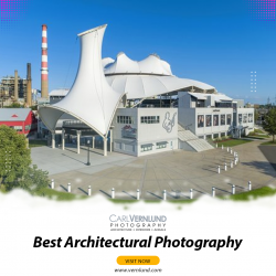 Best Architectural Photography