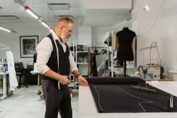 Best Bespoke Tailor in Phuket