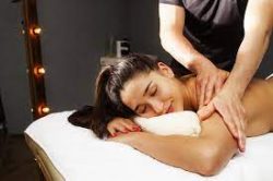 Best Full Body Massage in New York City