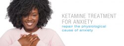 Best Ketamine Treatment for Anxiety– Ketamine Wellness NY