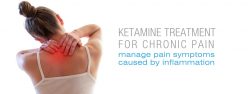 Best Ketamine Treatment for Chronic Pain– Ketamine Wellness NY