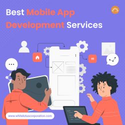 Mobile Application Development Services