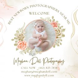 Best Newborn Photographers Near Me