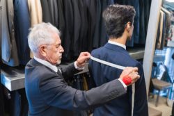 Best Tailor in Bangkok