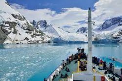 Best Time To Go To Antarctica