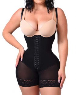 Best Waist Trainer for Hourglass Shape | Curvy-faja