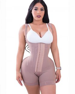 Best Waist Trainer for Women with Steel Bones | Curvy-faja