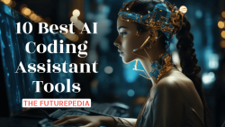 10 Best AI Coding Assistant Tools