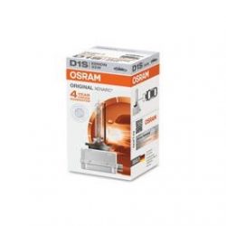 Osram original D1S xenonpære