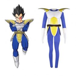 Dragon Ball Super Saiyan Vegeta IV $199.0