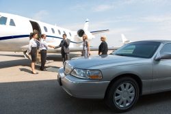 Transportation Service PWK Airport