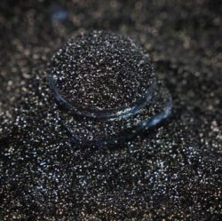 Black Glitter Online – Glitz Your Life