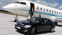 Transportation Services in Houston