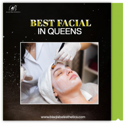 Best Facial in Queens