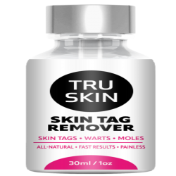 TruSkin Skin Tag Remover: Say Goodbye to Expensive Treatments – Save 50% Now! ?