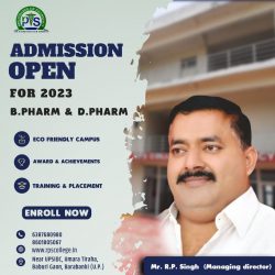 Best B.Pharma College in Lucknow