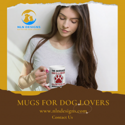 Mugs for Dog Lovers