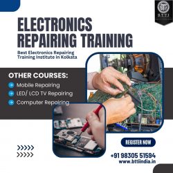 Electronics Repairing Training Course