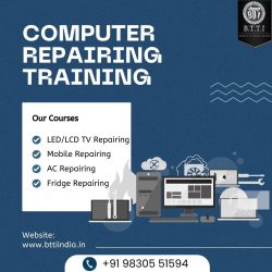 Electronics Repairing Training Course