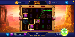 CosmoSlots Buffalo Legion Best Casino Slot Games