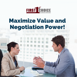 Elevate Your Business Sale in Utah: Unleash Maximum Value and Negotiation Power!