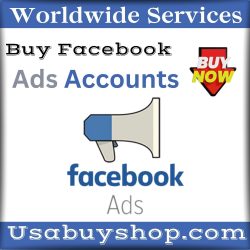 Buy Facebook Ads Accounts