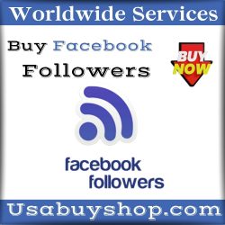 Buy Facebook Accounts