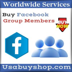 Buy Facebook Group Members