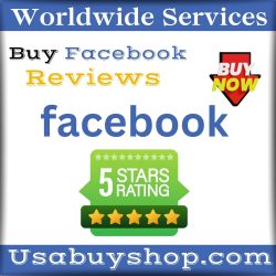 Buy Facebook Reviews