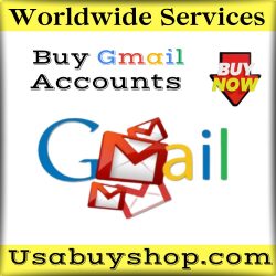 Buy Gmail Accounts