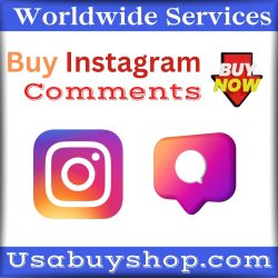 Buy Instagram Comments