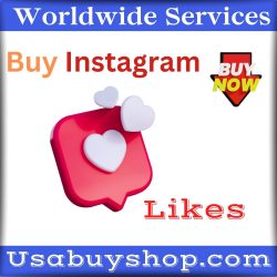 Buy Instagram Likes