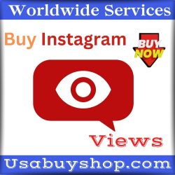 Buy Instagram Views