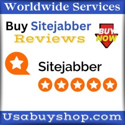 Buy Sitejabber Reviews