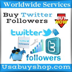 Buy Twitter Followers