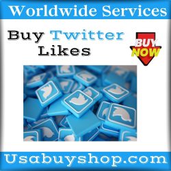 Buy Twitter Likes