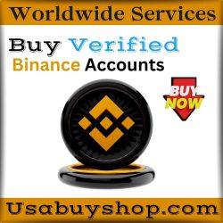 Buy Verified Binance Accounts