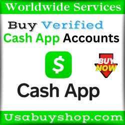 Buy Verified Cash App Accounts