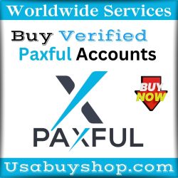 Buy Verified Paxful Accounts