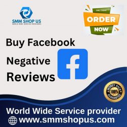 Buy Facebook Negative Reviews