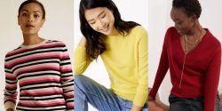 cashmere women jumper