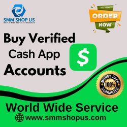 Buy Verified Cash App Accounts