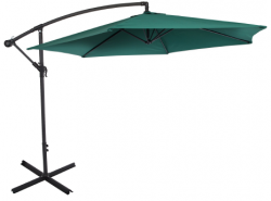 Outdoor Umbrellas