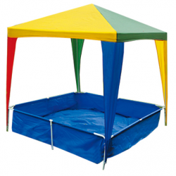 Outdoor Children Gazebo