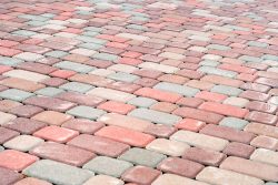 Paver Patio Contractors